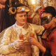 Illustration for article titled Harlots throws the biggest moral-quagmire orgy in town